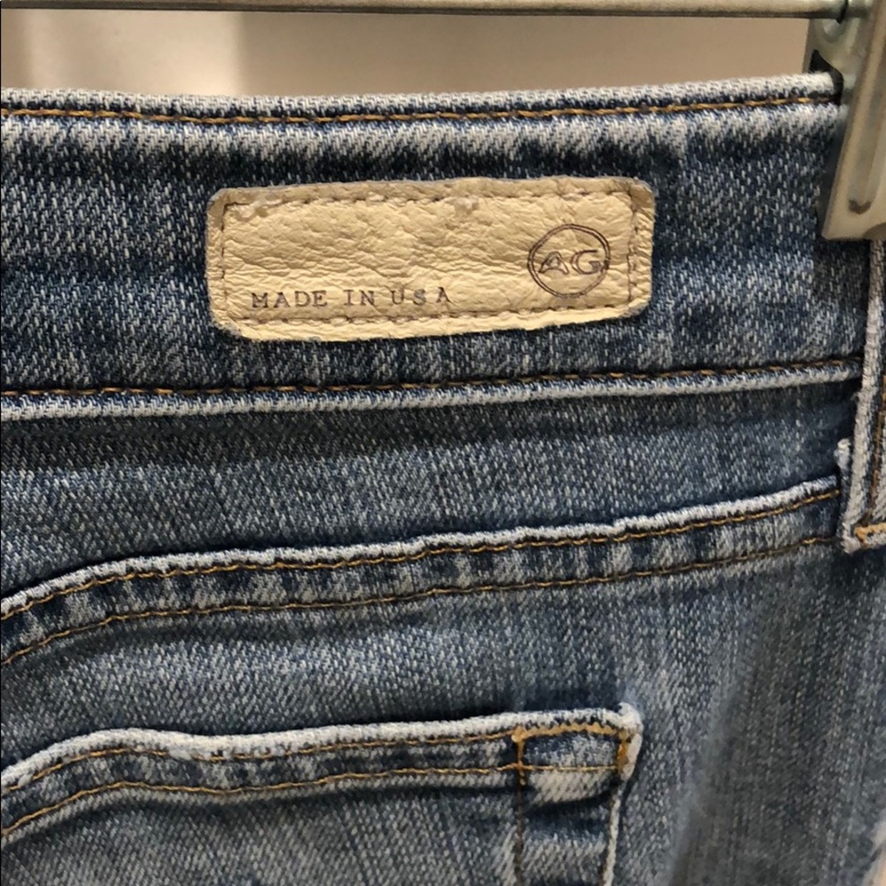 Jeans - Picture 4 of 5